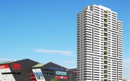 212 My Office Project