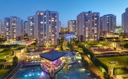 Avrupa Konutları TEM Project